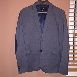 Men’s blazer jacket